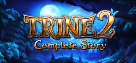

Trine 2: Complete Story Upgrade, Steam Gift