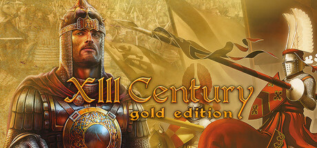 XIII Century – Gold Edition - XIII Century Gold Edition, Steam Gift