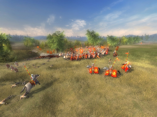 XIII Century – Gold Edition - XIII Century Gold Edition, Steam Gift