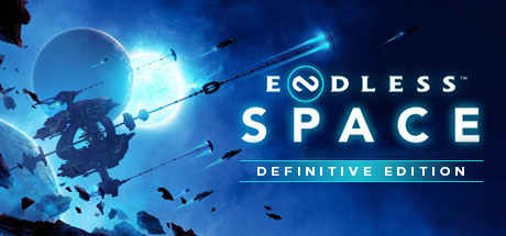 ENDLESS™ Space - Definitive Edition, Steam Gift