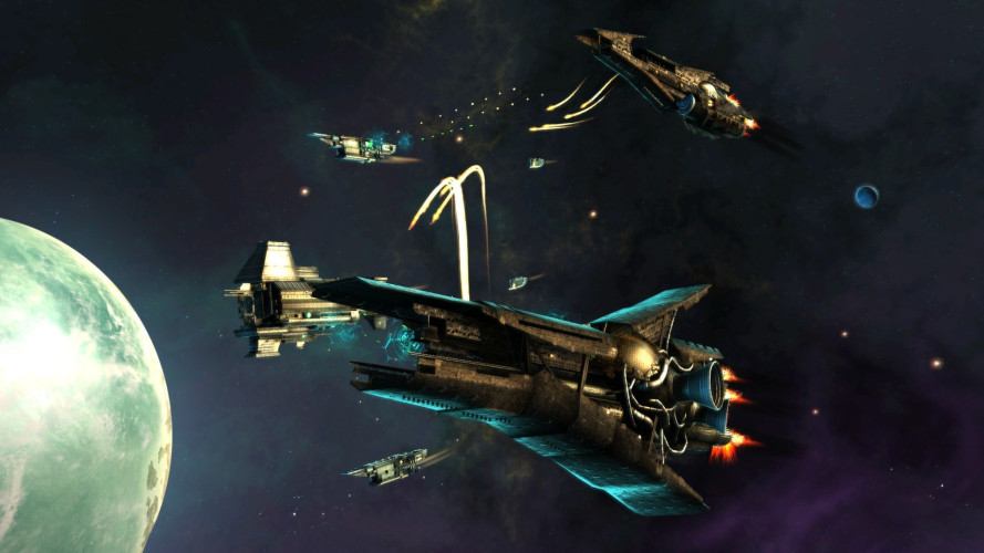 ENDLESS™ Space - Definitive Edition, Steam Gift