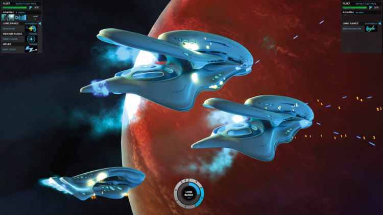 ENDLESS™ Space - Definitive Edition, Steam Gift