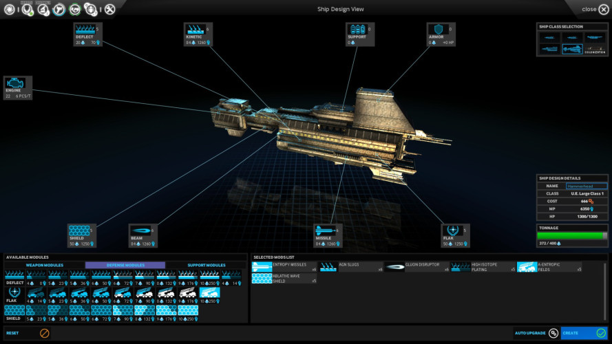 ENDLESS™ Space - Definitive Edition, Steam Gift