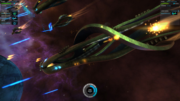 ENDLESS™ Space - Definitive Edition, Steam Gift