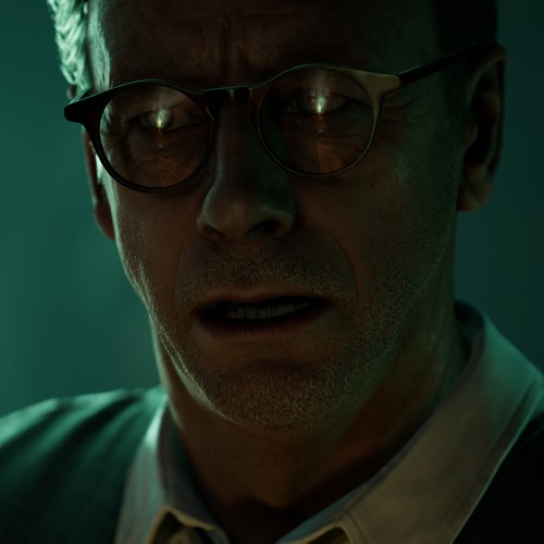 Игра The Dark Pictures Anthology: The Devil in Me для PC / ПК, активация в стим Steam для региона РФ / Россия цифровой ключ