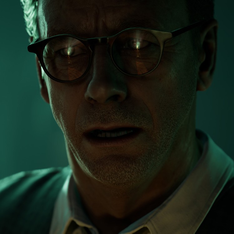 Игра The Dark Pictures Anthology: The Devil in Me для PC / ПК, активация в стим Steam для региона РФ / Россия цифровой ключ