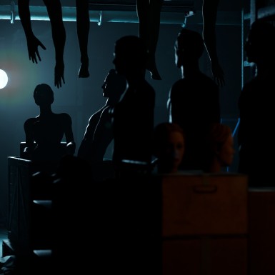 Игра The Dark Pictures Anthology: The Devil in Me для PC / ПК, активация в стим Steam для региона РФ / Россия цифровой ключ