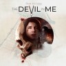 Игра The Dark Pictures Anthology: The Devil in Me для PC / ПК, активация в стим Steam для региона РФ / Россия цифровой ключ