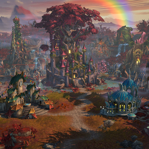 Heroes of Might and Magic: Olden Era, Steam Gift