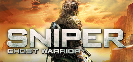 Sniper: Ghost Warrior - Sniper - Ghost Warrior Gold Edition, Steam Gift