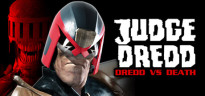Judge Dredd: Dredd vs. Death, Steam Gift