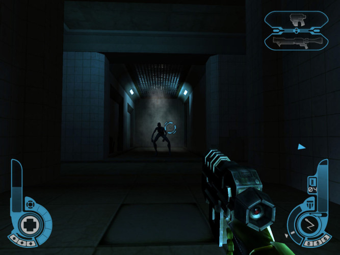Judge Dredd: Dredd vs. Death, Steam Gift