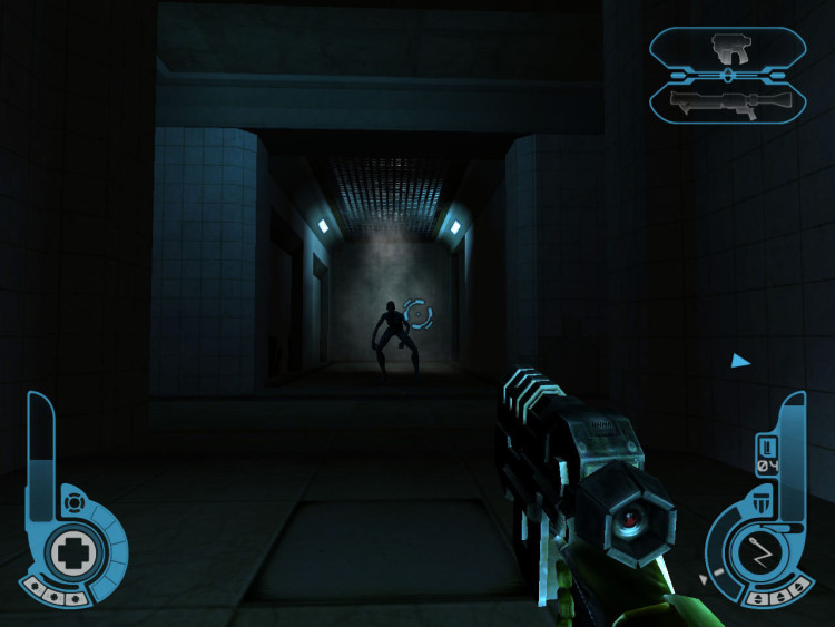 Judge Dredd: Dredd vs. Death, Steam Gift
