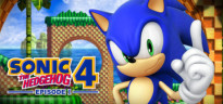 Sonic the Hedgehog 4 - Episode I, Steam Gift