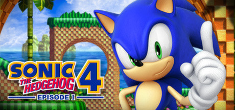 Sonic the Hedgehog 4 - Episode I, Steam Gift