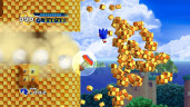 Sonic the Hedgehog 4 - Episode I, Steam Gift