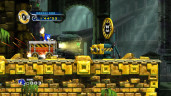 Sonic the Hedgehog 4 - Episode I, Steam Gift