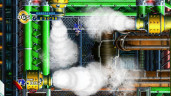 Sonic the Hedgehog 4 - Episode I, Steam Gift