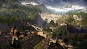 Sniper Elite: Resistance, Steam Gift