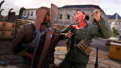 Sniper Elite: Resistance, Steam Gift