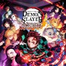 Игра Demon Slayer -Kimetsu no Yaiba- The Hinokami Chronicles Standard Edition PlayStation 4 и PlayStation 5