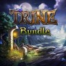 Игра Trine Bundle PlayStation 4 и PlayStation 5