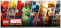LEGO® Marvel™ Super Heroes - LEGO Marvel Super Heroes, Steam Gift