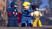LEGO® Marvel™ Super Heroes - LEGO Marvel Super Heroes, Steam Gift