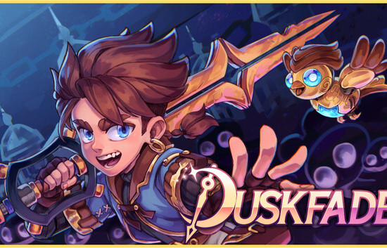 Duskfade, Steam Gift