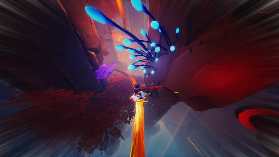Duskfade, Steam Gift
