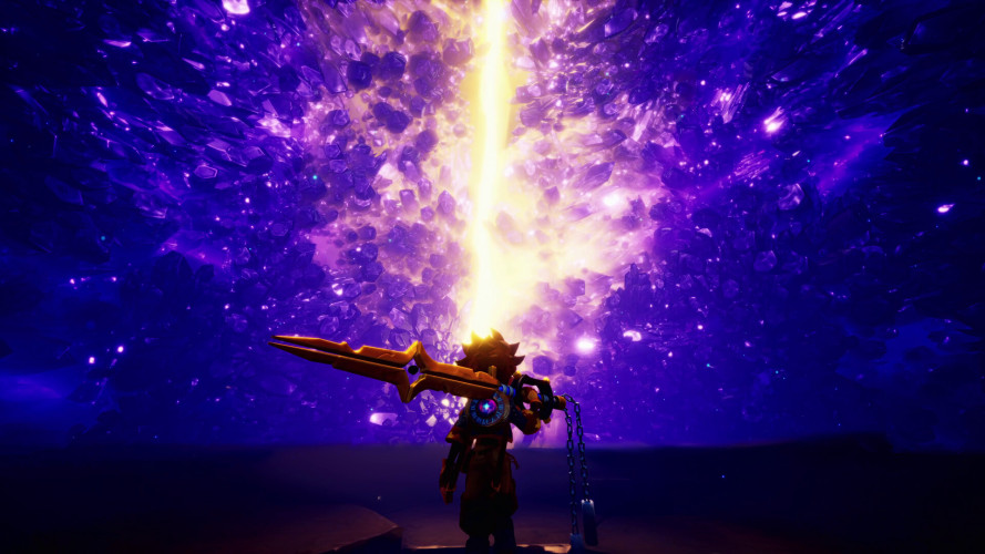Duskfade, Steam Gift