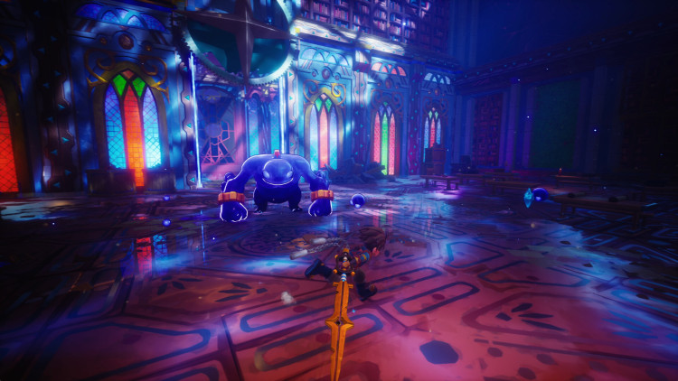 Duskfade, Steam Gift