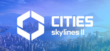 Cities: Skylines II - Starter Editon, Steam Gift