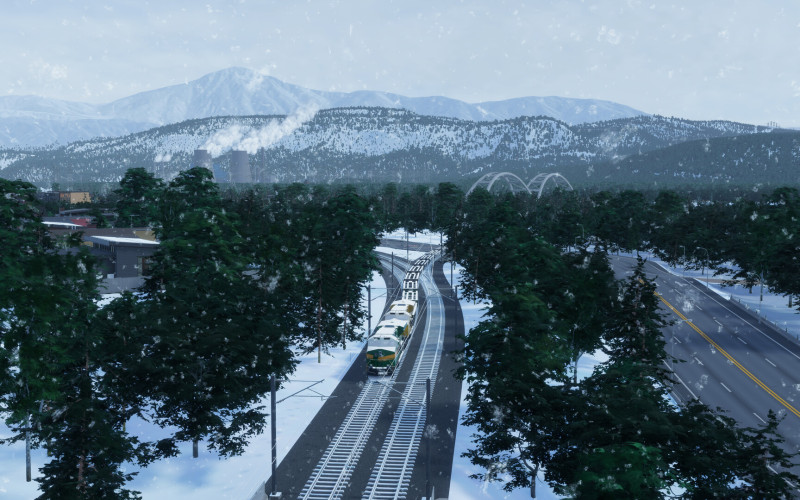 Cities: Skylines II - Starter Editon, Steam Gift