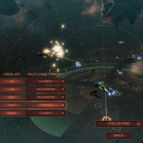 Игра Battlestar Galactica Deadlock PC / ПК, активация в стим Steam для региона РФ / Россия цифровой ключ