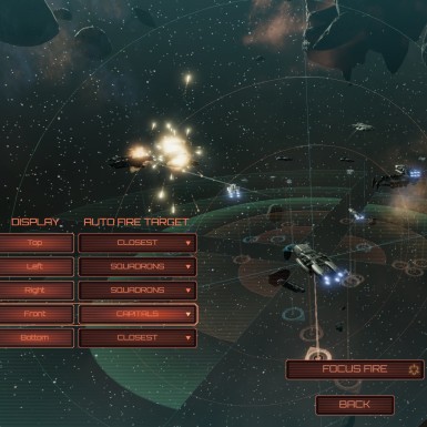 Игра Battlestar Galactica Deadlock PC / ПК, активация в стим Steam для региона РФ / Россия цифровой ключ