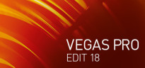 VEGAS Pro 18 Edit Steam Edition, Steam Gift