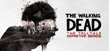 The Walking Dead: The Telltale Definitive Series, Steam Gift