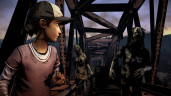 The Walking Dead: The Telltale Definitive Series, Steam Gift