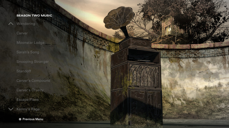 The Walking Dead: The Telltale Definitive Series, Steam Gift