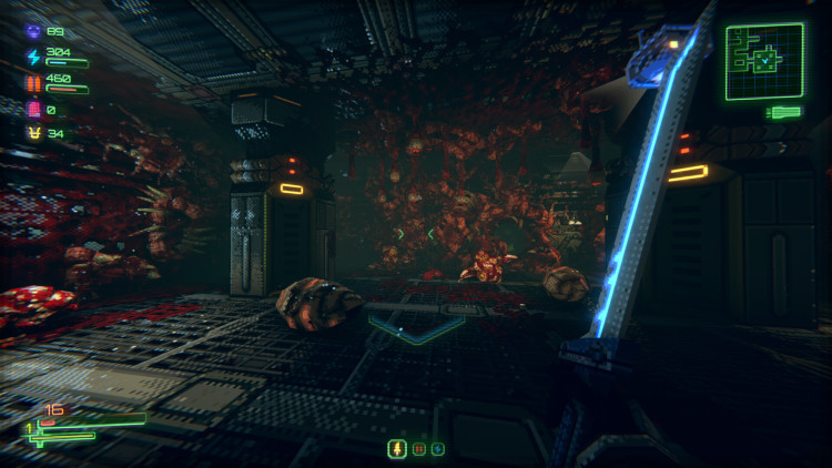 Moros Protocol, Steam Gift