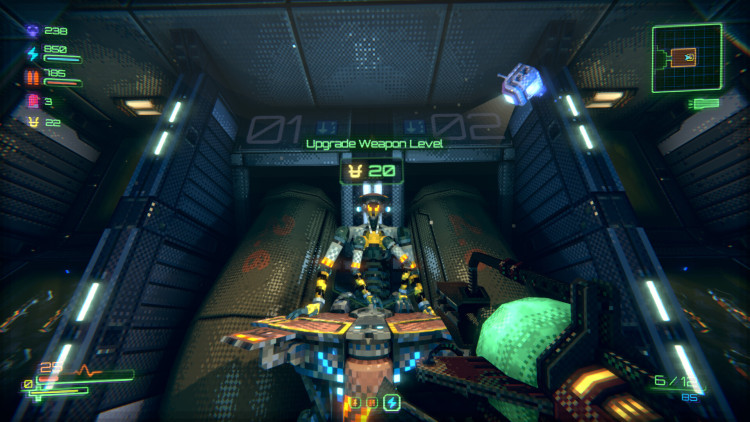 Moros Protocol, Steam Gift