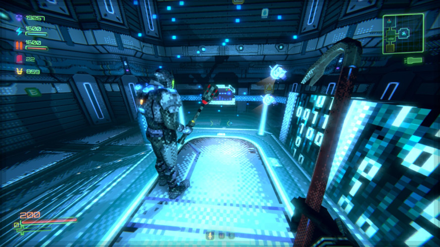 Moros Protocol, Steam Gift