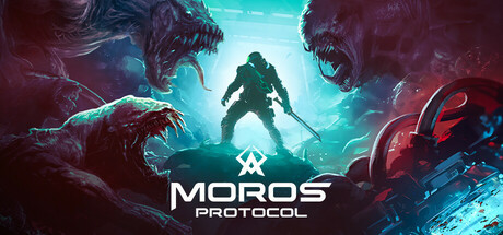 Moros Protocol, Steam Gift