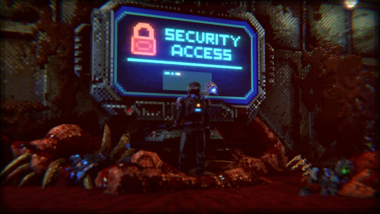 Moros Protocol, Steam Gift