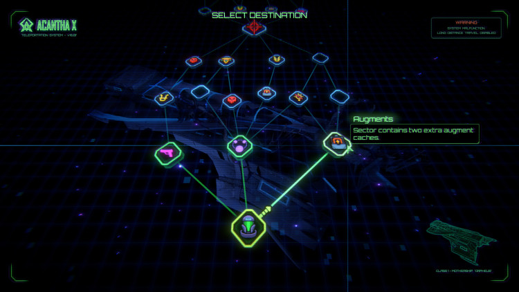 Moros Protocol, Steam Gift