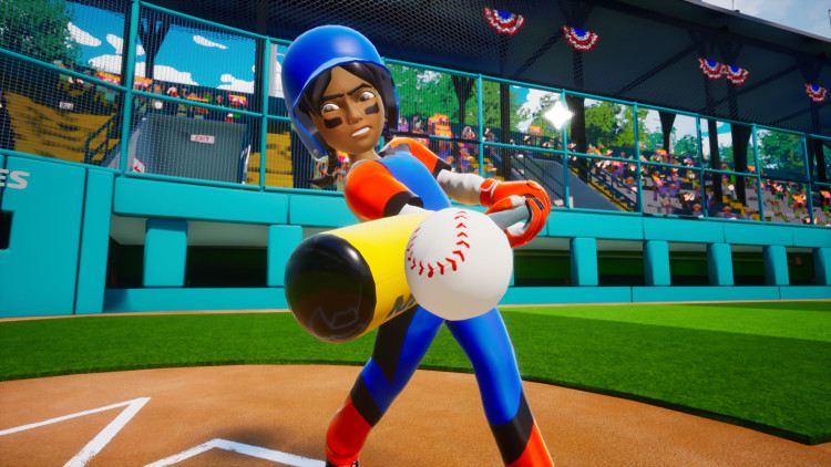 Little League World Series Baseball 2022, Steam Gift
