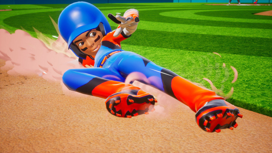 Little League World Series Baseball 2022, Steam Gift