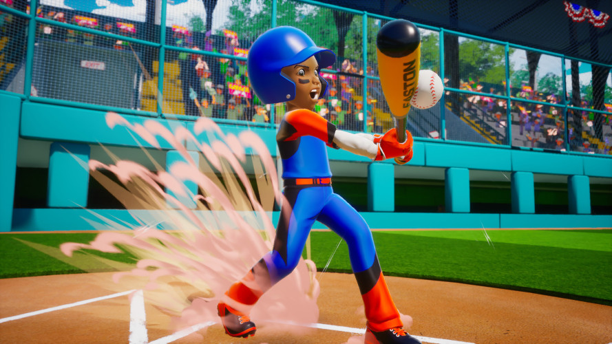 Little League World Series Baseball 2022, Steam Gift