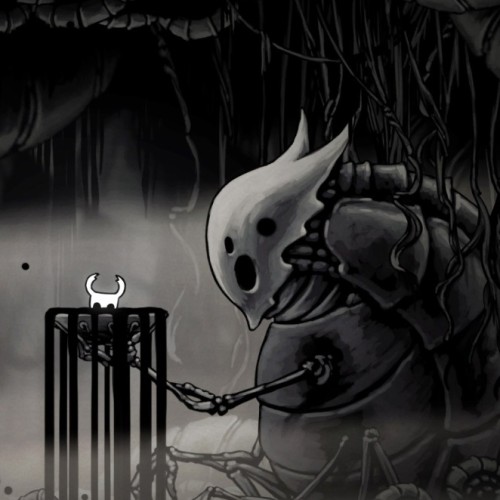Hollow Knight Voidheart Edition «Сердце пустоты»